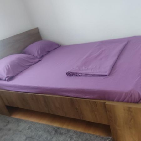 Apartman House Annesa SJJ Exteriér fotografie