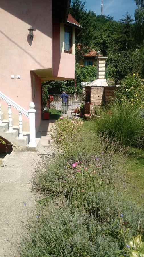 Apartman House Annesa SJJ Exteriér fotografie