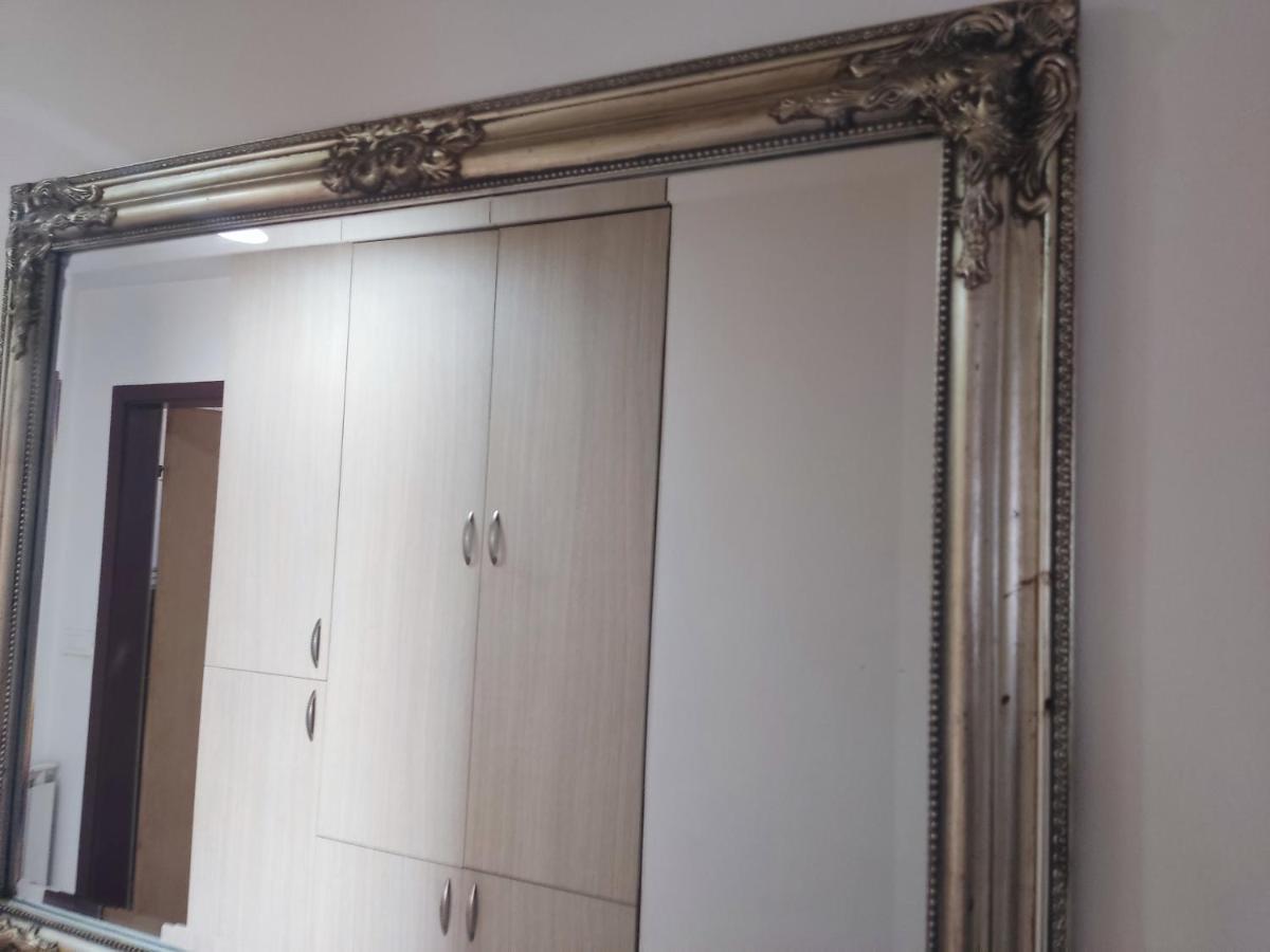 Apartman House Annesa SJJ Exteriér fotografie