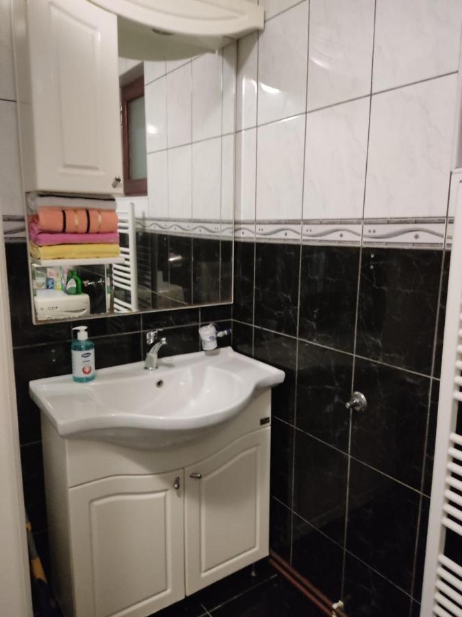 Apartman House Annesa SJJ Exteriér fotografie