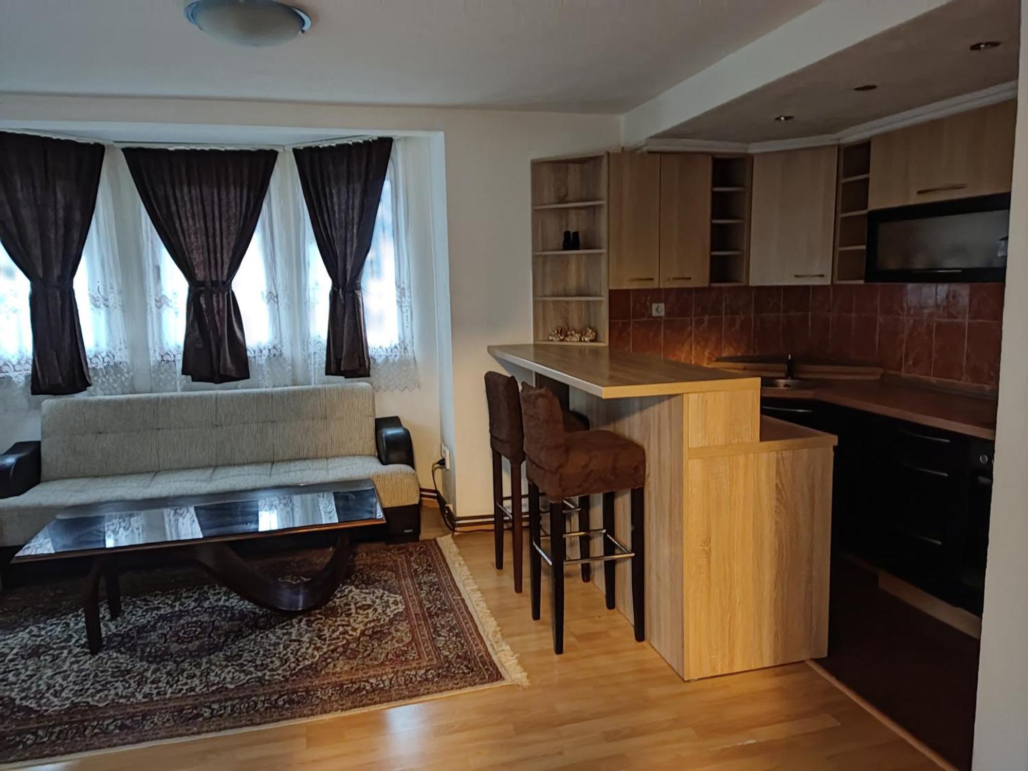 Apartman House Annesa SJJ Exteriér fotografie