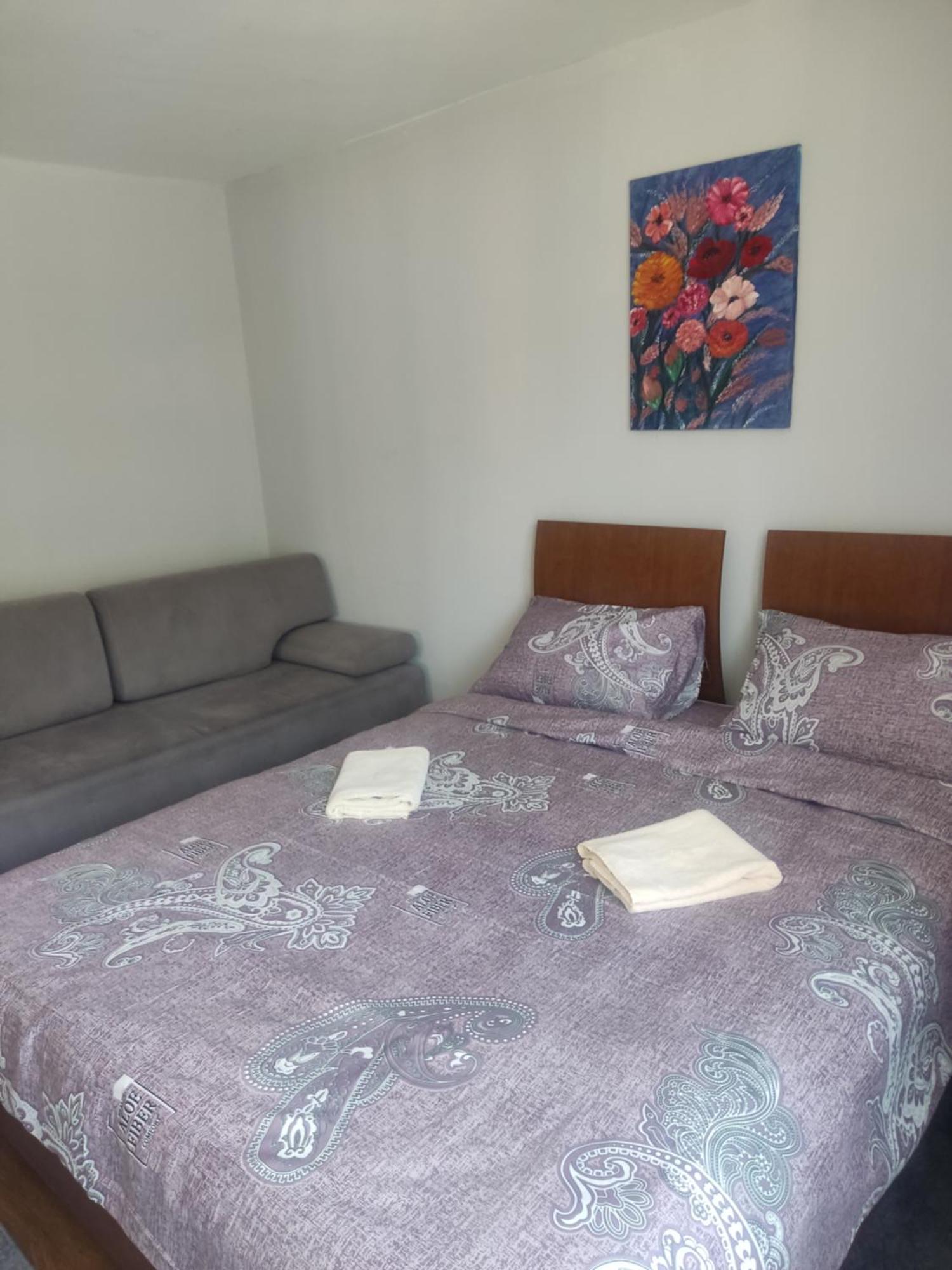 Apartman House Annesa SJJ Exteriér fotografie