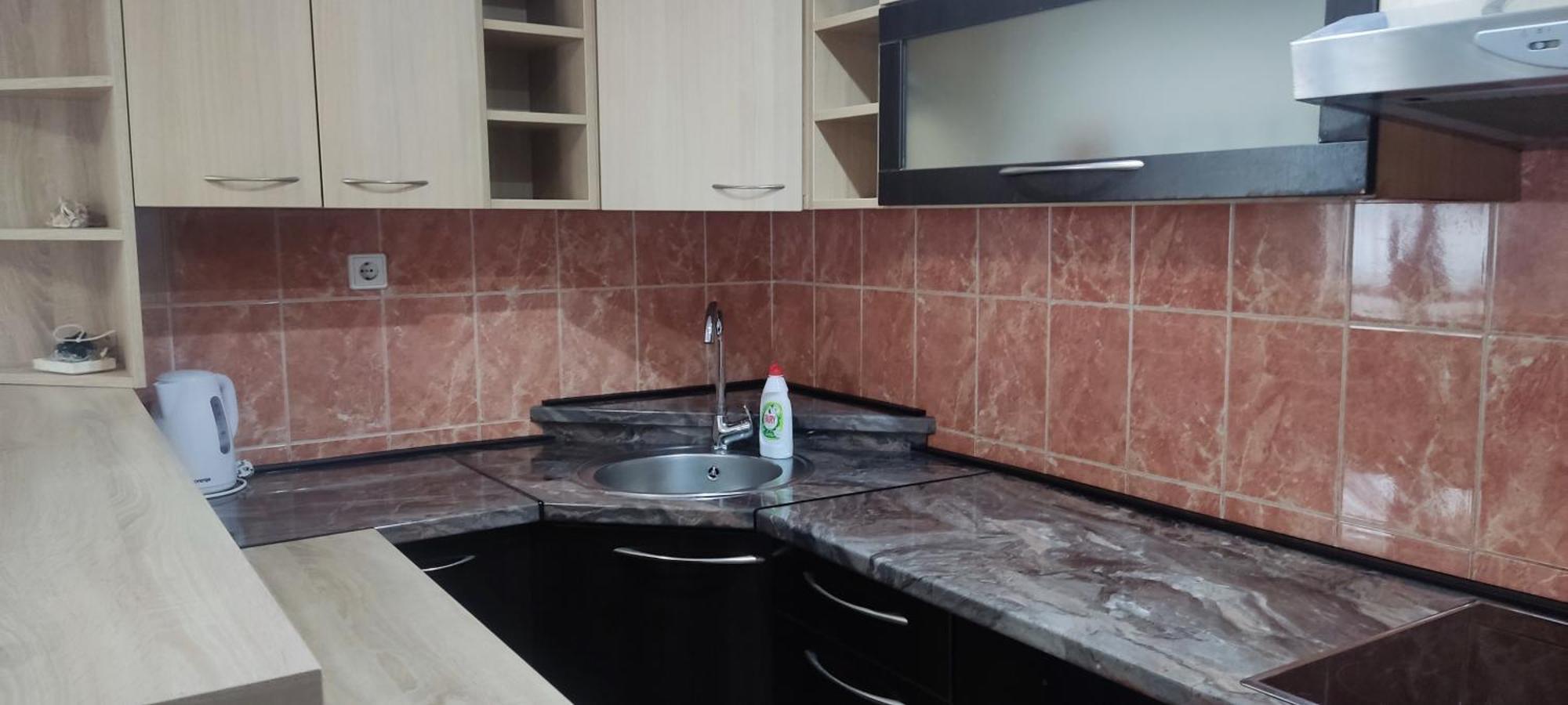 Apartman House Annesa SJJ Exteriér fotografie