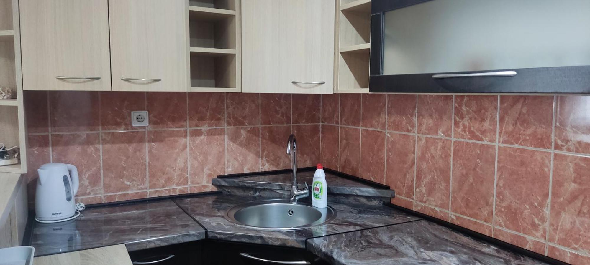 Apartman House Annesa SJJ Exteriér fotografie