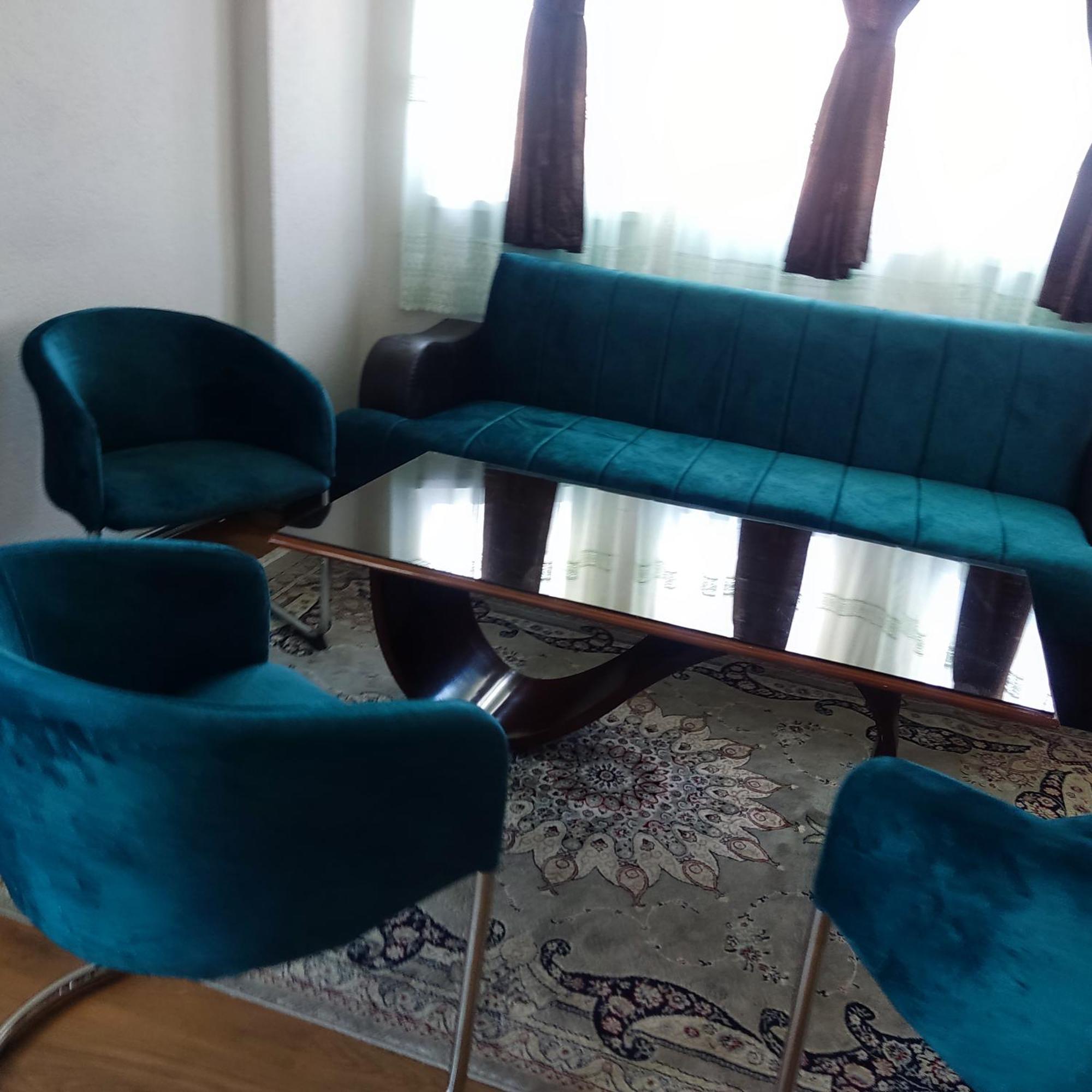 Apartman House Annesa SJJ Exteriér fotografie