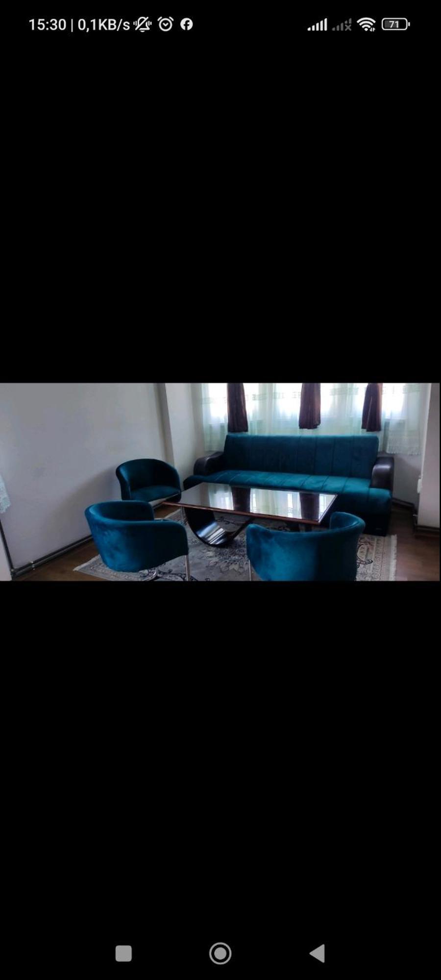 Apartman House Annesa SJJ Exteriér fotografie