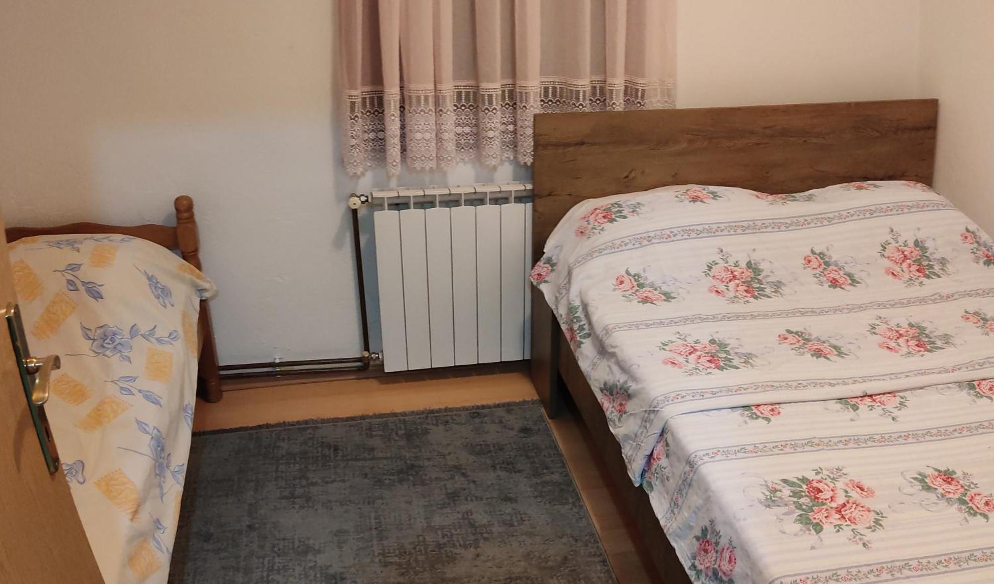 Apartman House Annesa SJJ Exteriér fotografie