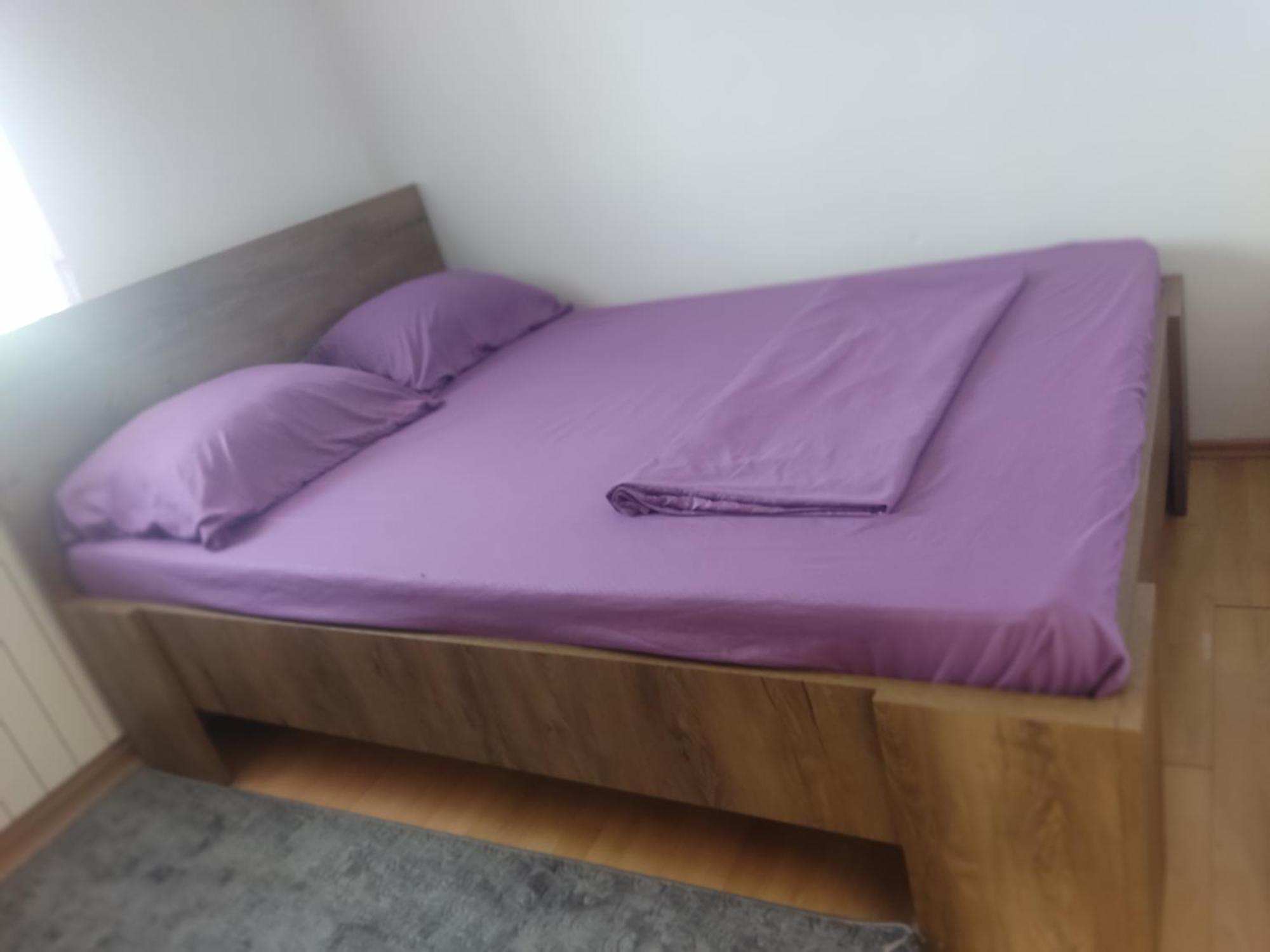 Apartman House Annesa SJJ Exteriér fotografie