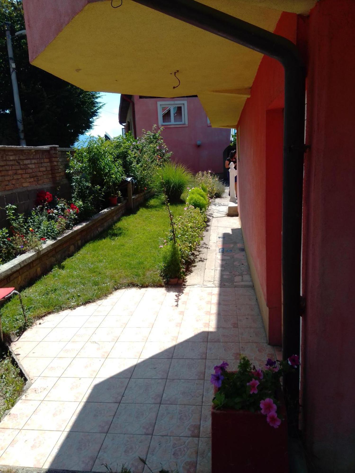 Apartman House Annesa SJJ Exteriér fotografie