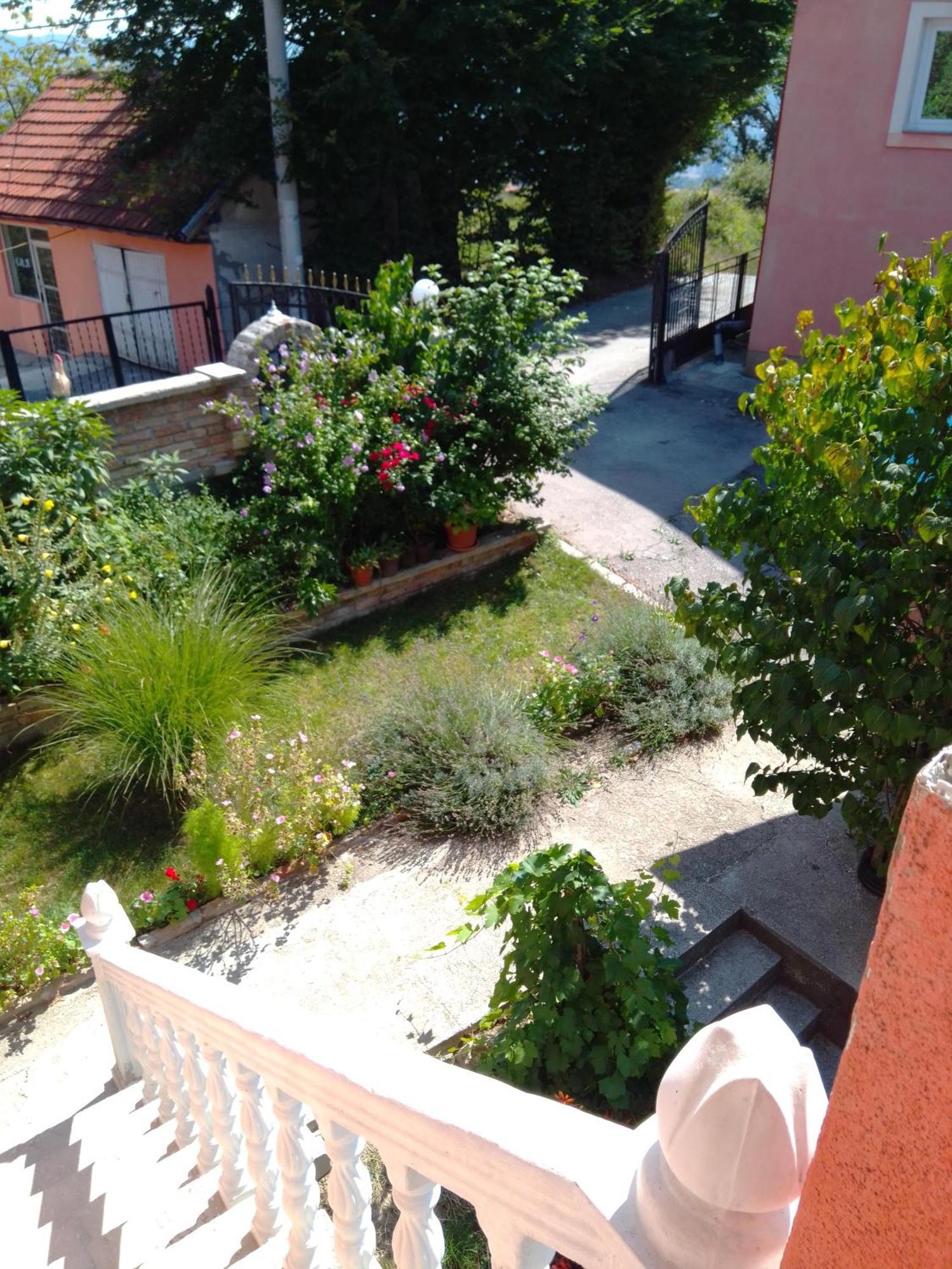 Apartman House Annesa SJJ Exteriér fotografie
