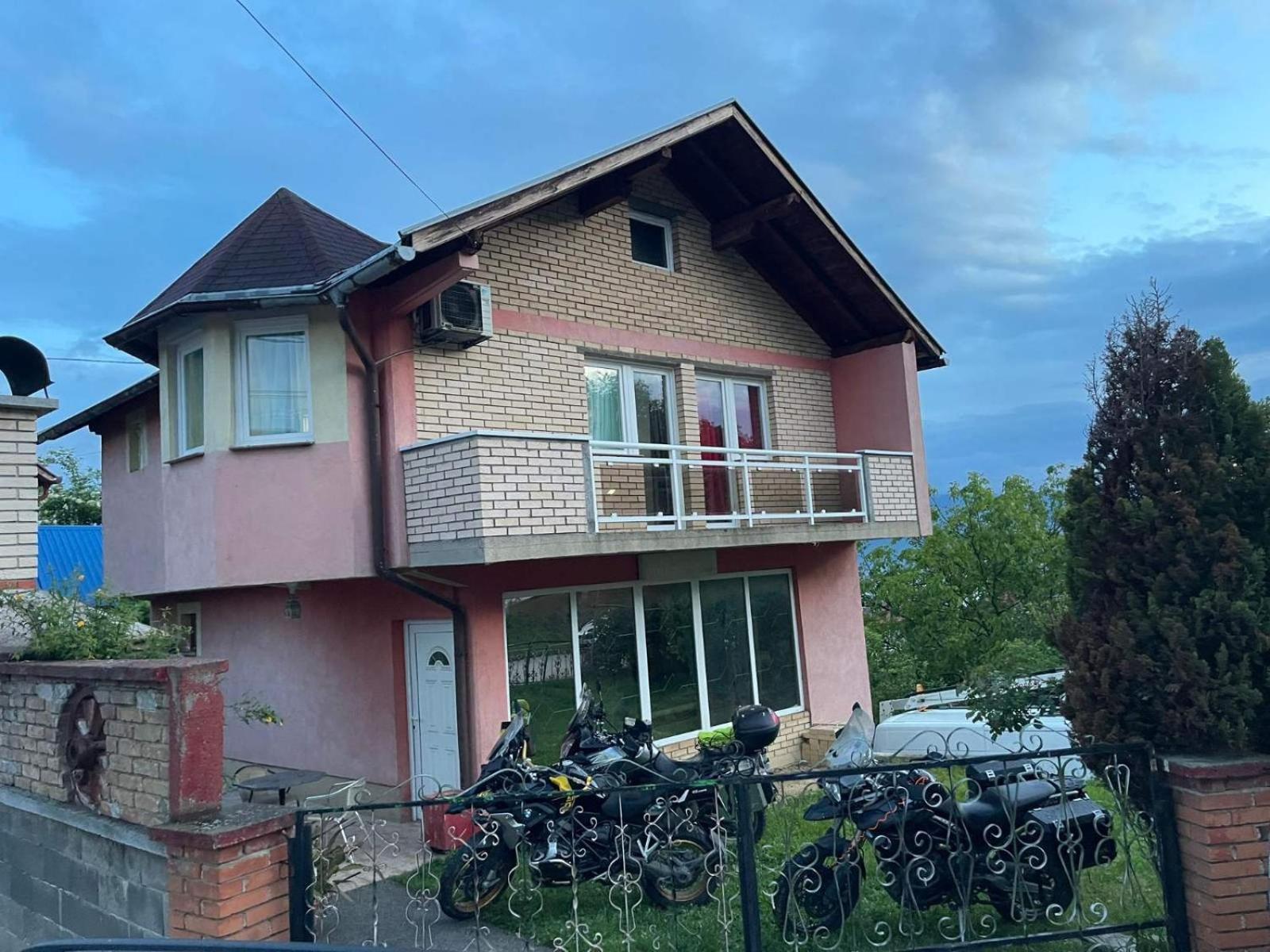 Apartman House Annesa SJJ Exteriér fotografie