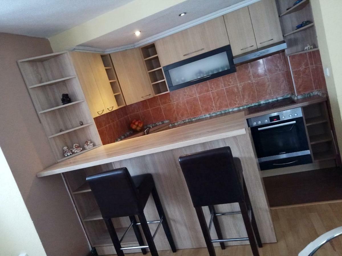 Apartman House Annesa SJJ Exteriér fotografie