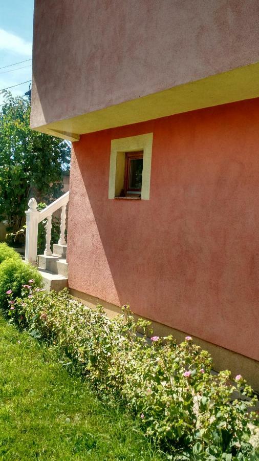 Apartman House Annesa SJJ Exteriér fotografie
